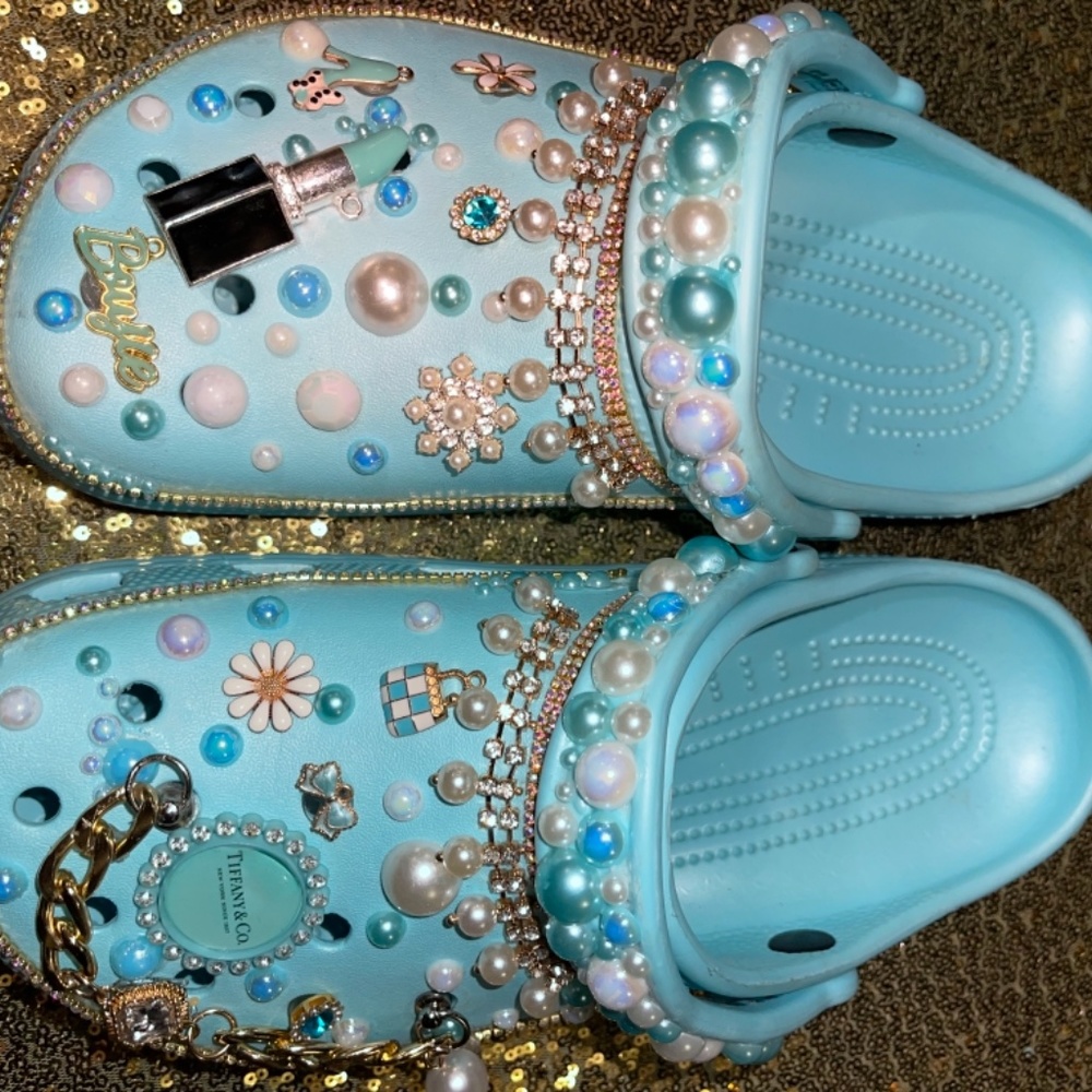 Customized Crocs - Picture 11 of 13